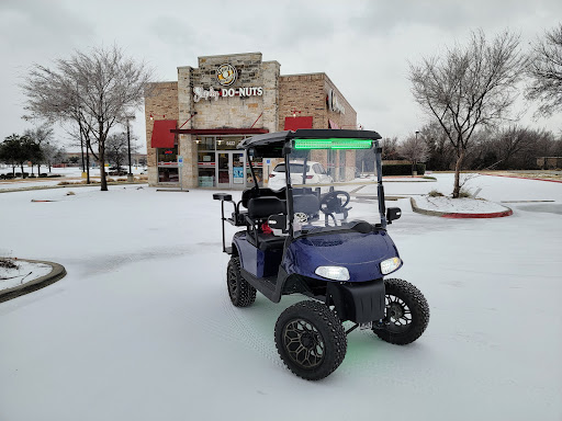 Donut Shop «Shipley Do-Nuts», reviews and photos, 6417 Precinct Line Rd, North Richland Hills, TX 76182, USA
