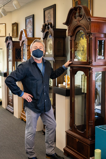 Jeweler «JL Jewelers», reviews and photos, 6580 Dixie Hwy, Fairfield, OH 45014, USA