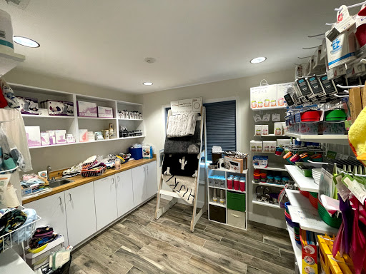 Baby Store «The Pure Parenting Shop», reviews and photos, 1111 Heights Blvd, Houston, TX 77008, USA