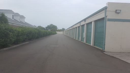 Storage Facility «Extra Space Storage», reviews and photos, 6729 N Canton Center Rd, Canton, MI 48187, USA