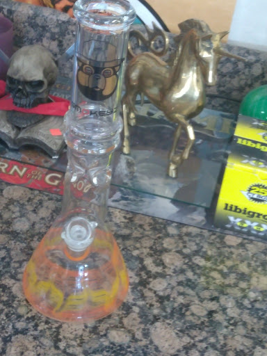 Vaporizer Store «Big Chief Smoke Shop», reviews and photos, 6020 Fair Oaks Blvd, Carmichael, CA 95608, USA