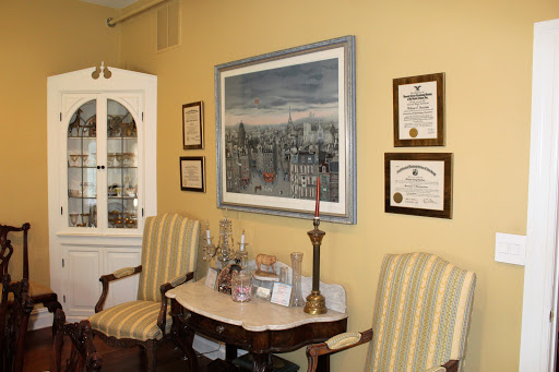 Funeral Home «William G Basralian Funeral», reviews and photos, 559 Kinderkamack Rd, Oradell, NJ 07649, USA