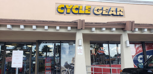 Motorcycle Parts Store «Cycle Gear», reviews and photos, 1765 NE 163rd St, North Miami Beach, FL 33162, USA