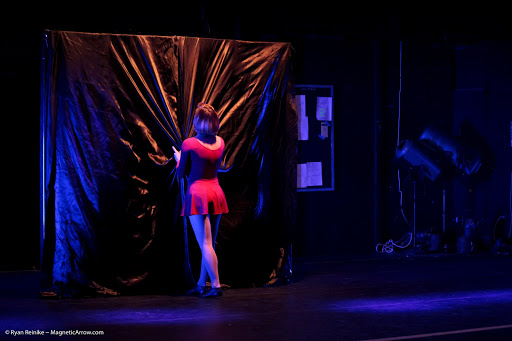 Performing Arts Theater «Biloxi Little Theatre», reviews and photos, 220 Lee St, Biloxi, MS 39530, USA