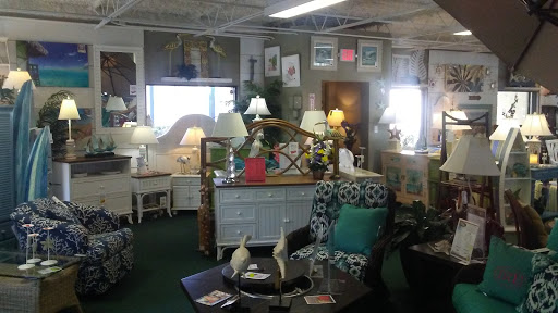 Outdoor Furniture Store «Leaders Casual Furniture», reviews and photos, 2460 Gulf to Bay Blvd, Clearwater, FL 33764, USA