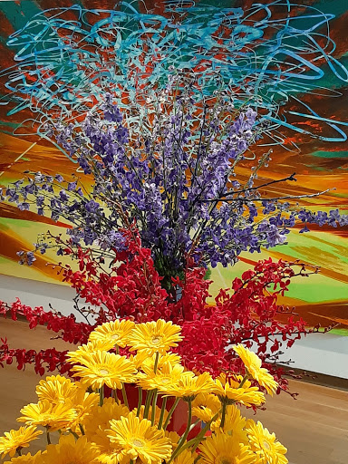 Museum «Orlando Museum of Art», reviews and photos, 2416 N Mills Ave, Orlando, FL 32803, USA