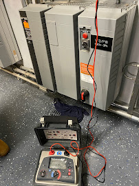 Mp Predictive Technologies - Photo 3 - Car repair in Jacksonville, FL, Jacksonville