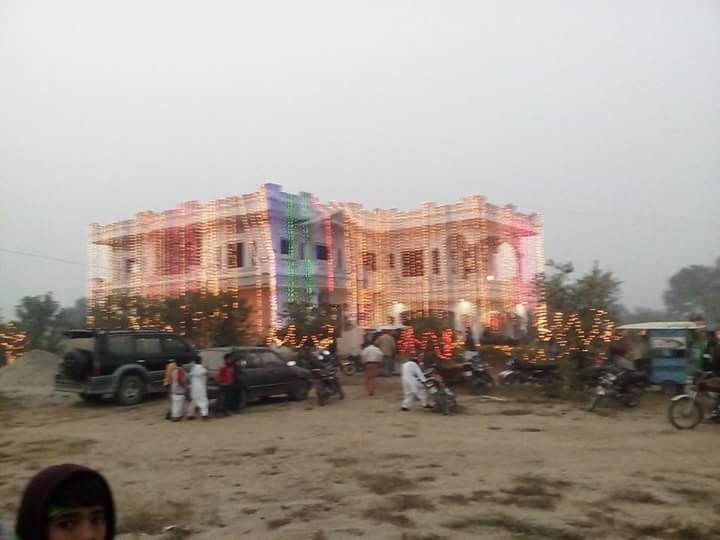 Rasheed Ahmed & Sons