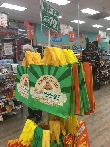 Supermarket «Best Market Astoria», reviews and photos, 19-30 37th St, Astoria, NY 11105, USA