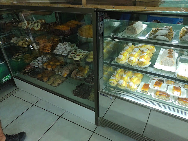 Opiniones de Panaderia Yani en Coquimbo - Panadería