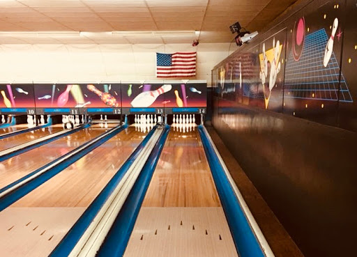 Bowling Alley «Coshocton Bowling Center», reviews and photos, 775 S 2nd St, Coshocton, OH 43812, USA