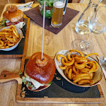 Photo n°1 de l'avis de Juliane.r fait le 10/09/2022 à 19:33 sur le  Gasthof und Metzgerei Mohrenwirt in Rettenberg à Rettenberg