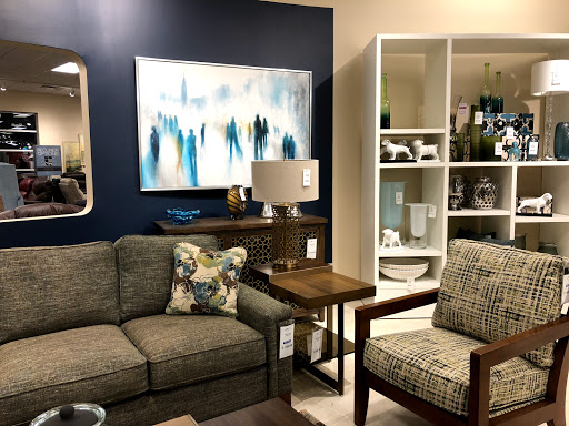 Furniture Store «La-Z-Boy Furniture Galleries», reviews and photos, 42728 Ford Rd, Canton, MI 48187, USA