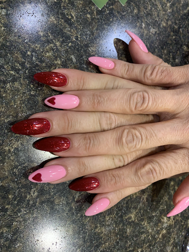 Spa «Indulgence Nail Salon & Spa», reviews and photos, 5976 OH-48, Maineville, OH 45039, USA