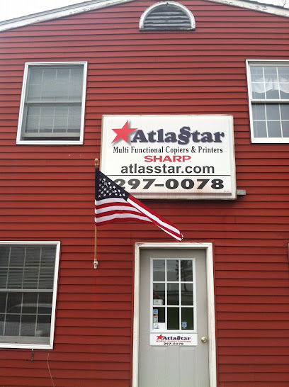 Atlas Star Ltd