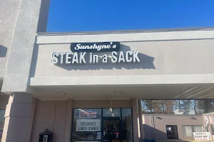 Sunshyne's Steak In a Sack image