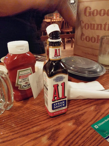 American Restaurant «Cracker Barrel Old Country Store», reviews and photos, 200 Davis Blvd, Pittsburgh, PA 15275, USA