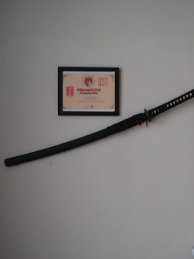 Boxing Gym «Katy Boxing Club», reviews and photos, 18703 W Little York Rd suite 102, Katy, TX 77449, USA