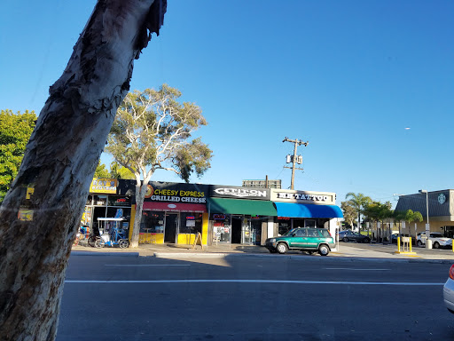 Tobacco Shop «Get-It-On», reviews and photos, 3217 Mission Blvd, San Diego, CA 92109, USA