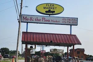 Me & the Flea Market image
