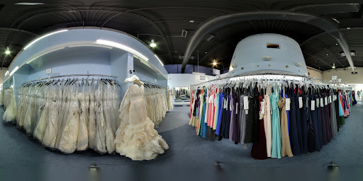 Bridal Shop «Destiny Bridal», reviews and photos, 12651 Vance Jackson Rd #101, San Antonio, TX 78230, USA