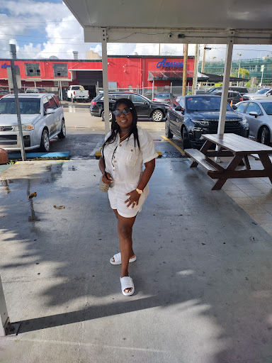 Auto Body Shop «American Collision Paint-Body», reviews and photos, 2545 NW 39th Ave, Miami, FL 33142, USA