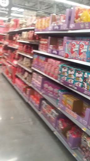 Department Store «Walmart Supercenter», reviews and photos, 2485 IA-92, Washington, IA 52353, USA