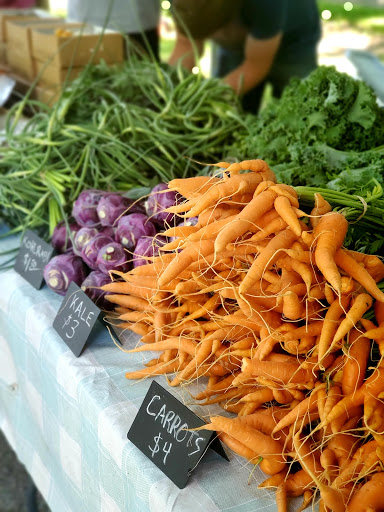 Produce Market «Douglass Loop Farmers Market», reviews and photos, 2005 Douglass Blvd, Louisville, KY 40205, USA
