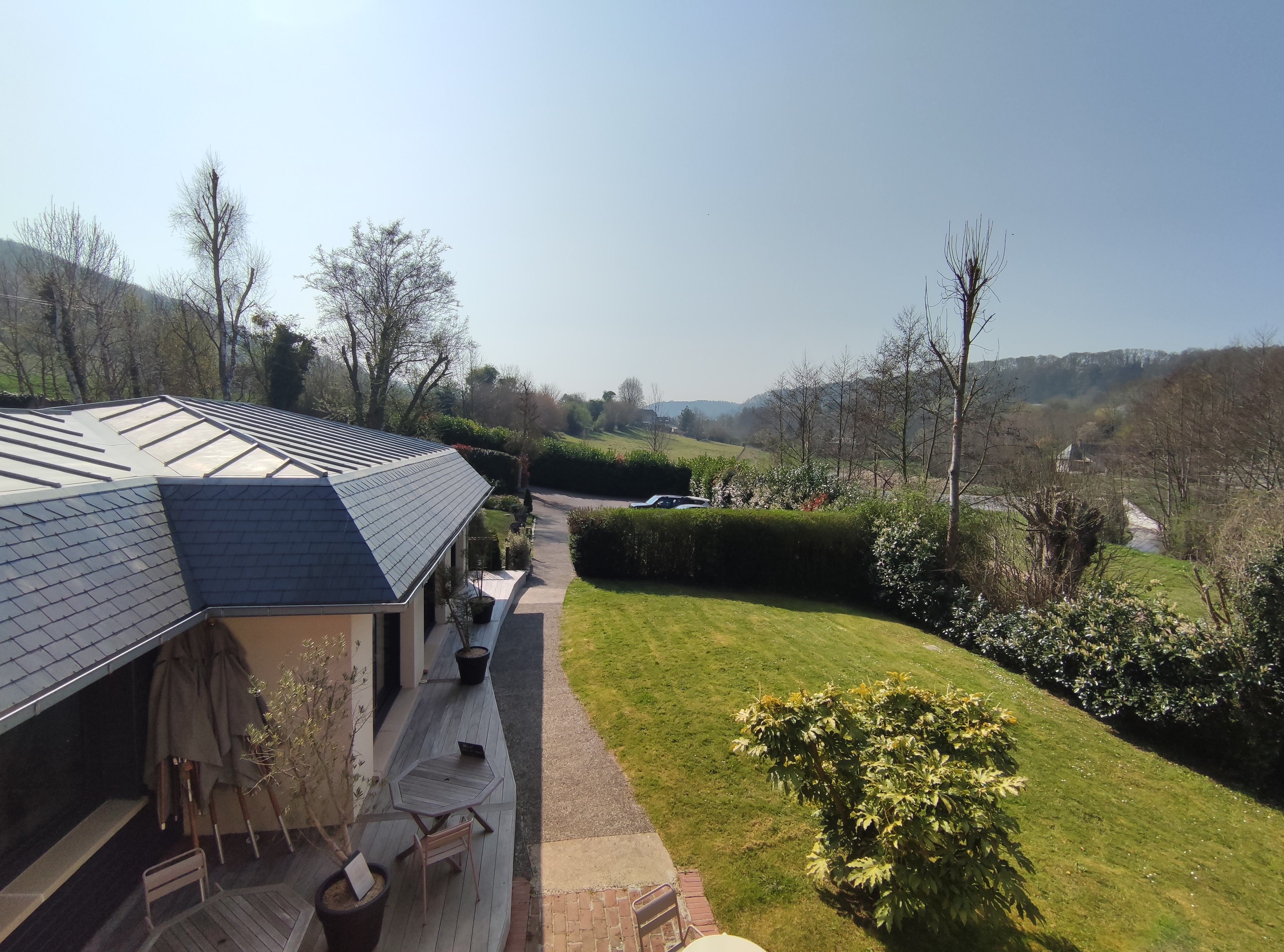 Photo n° 4 de l'avis de Sanjy.u fait le 07/04/2022 à 19:03