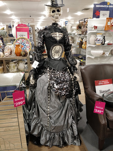 Department Store «HomeGoods», reviews and photos, 23-80 Bell Blvd, Bayside, NY 11360, USA