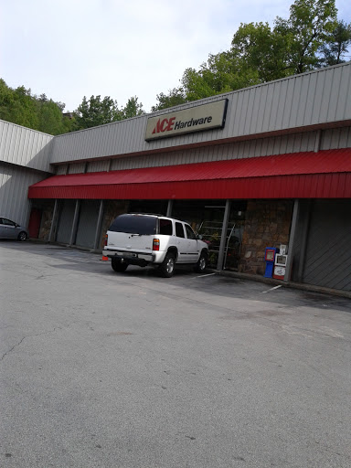 Ace Hardware of Gatlinburg, 1025 East Pkwy, Gatlinburg, TN 37738, USA, 