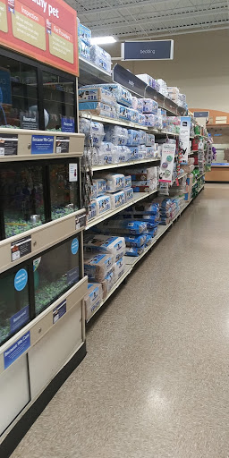 Pet Supply Store «PetSmart», reviews and photos, 16514 SW 88th St, Kendall, FL 33196, USA