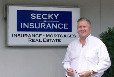 Insurance Agency «Thomas H. Secky Insurance Agency, Inc.», reviews and photos