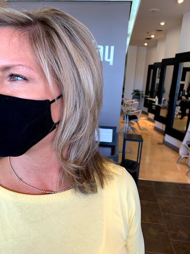 Hair Salon «AllenMay Salon and Day Spa», reviews and photos, 1687 N Canton Center Rd, Canton, MI 48187, USA