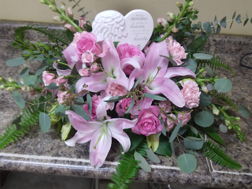 Florist «Heritage Flowers, Inc.», reviews and photos, 522 SE 1st Ave, Ocala, FL 34471, USA