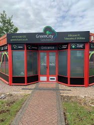 GreenCity Solutions