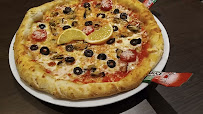 Photos du propriétaire du Pizzeria Presto pizza à Damerey - n°14