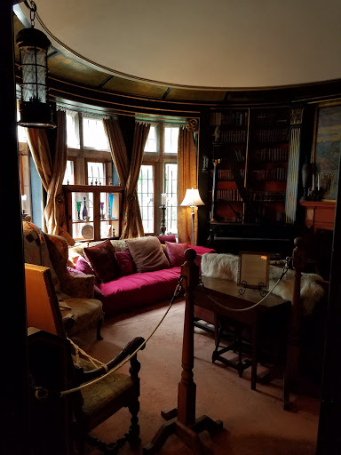 Museum «Hammond Castle Museum», reviews and photos, 80 Hesperus Ave, Gloucester, MA 01930, USA