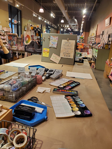 Stationery Store «Paper Source», reviews and photos, 795 Town and Country Blvd #138, Houston, TX 77024, USA