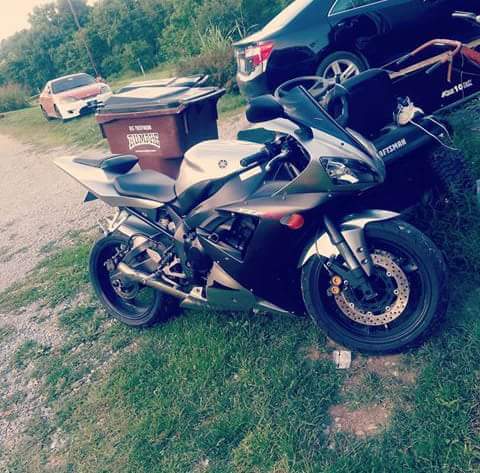 Motorcycle Dealer «JVM Motorsports», reviews and photos, 978 S College St, Harrodsburg, KY 40330, USA