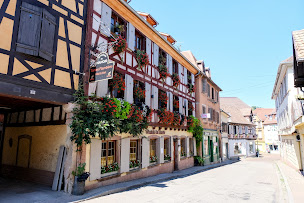 Photo n°53 de Winstub du Manoir à Barr ()