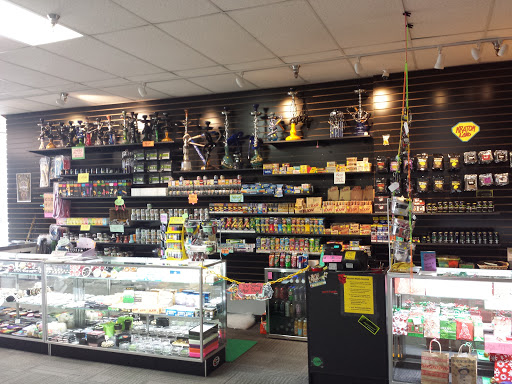 Tobacco Shop «Headed West», reviews and photos, 9674 E Arapahoe Rd, Greenwood Village, CO 80112, USA