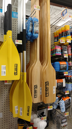 Department Store «Walmart Supercenter», reviews and photos, 100 Sycamore Estate Dr, Aurora, IN 47001, USA