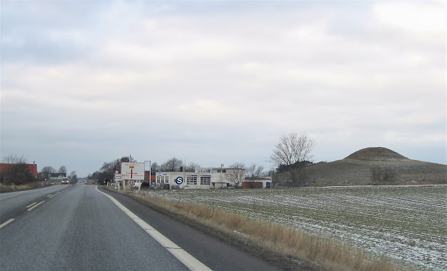 Point S - Bispebjerg