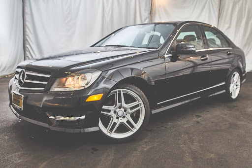 Car Dealer «Lincoln & Mazda of Olympia», reviews and photos, 2201 Carriage St SW, Olympia, WA 98502, USA