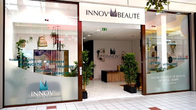 Innov'beauté à Illzach