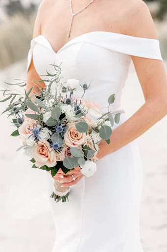 Florist «Forked River Florist», reviews and photos, 349 N Main St, Lanoka Harbor, NJ 08734, USA