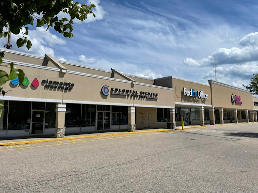 Bicycle Store «Colonial Bicycle Company - Portsmouth», reviews and photos, 775 Lafayette Rd #5, Portsmouth, NH 03801, USA