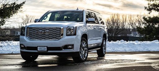 Used Car Dealer «PSI Cars», reviews and photos, 6300 Bury Dr, Eden Prairie, MN 55346, USA