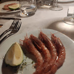 Photo n°6 de l'avis de Mauro.o fait le 08/08/2021 à 21:58 sur le  Ammàri - Racconti e cucina di mare à Mazara del Vallo